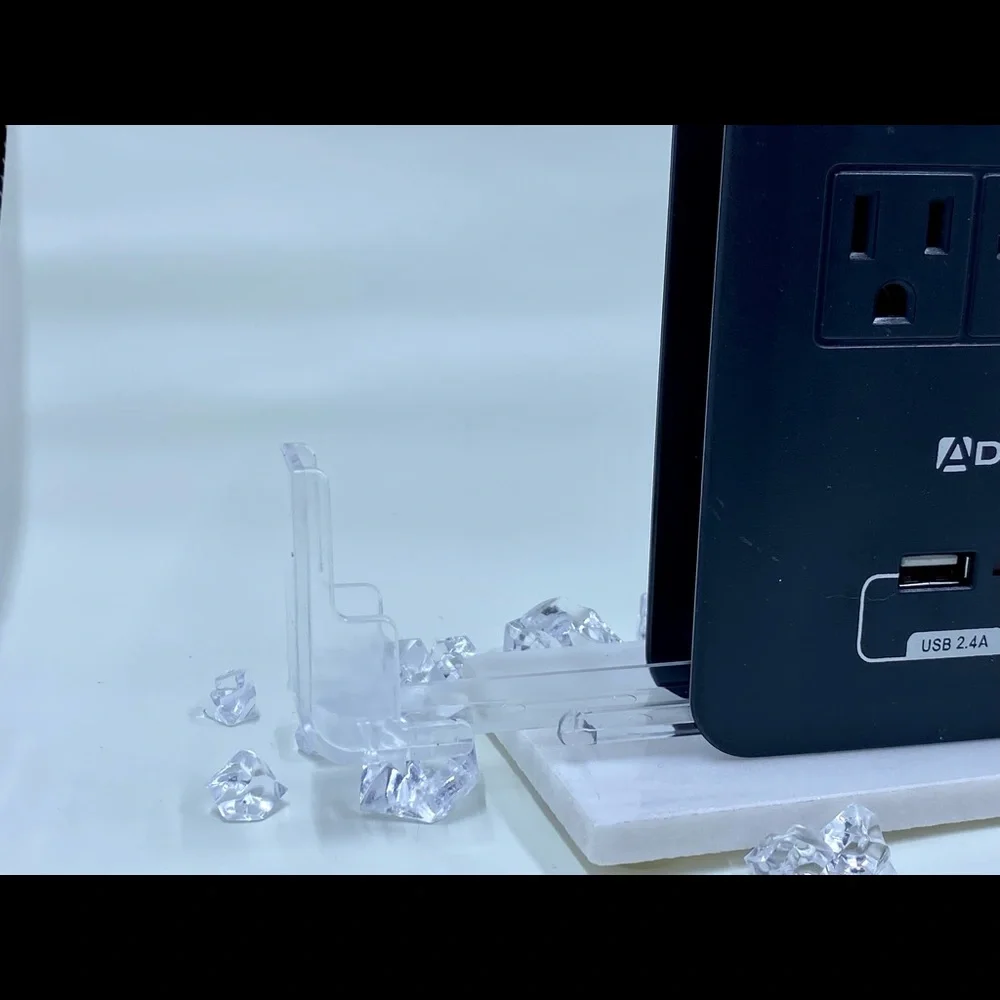 🎀 Surge Multi Charging Station